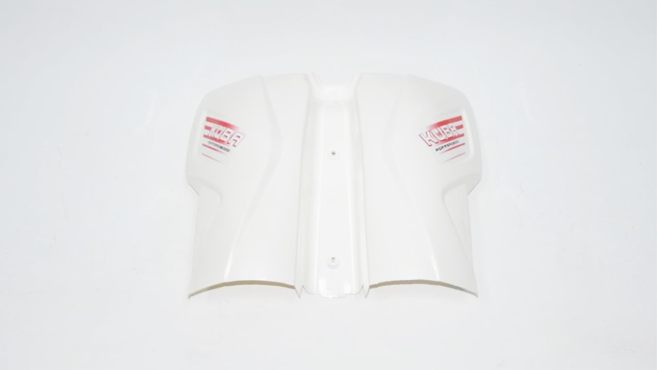 ÖN ANA PANEL BEYAZ (PORTERO8000)